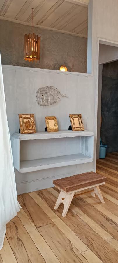 Tribal Green Camp-Private Room 3 Santana Bagian luar foto
