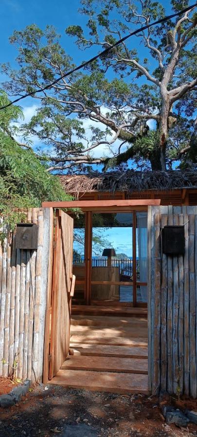 Tribal Green Camp-Private Room 3 Santana Bagian luar foto